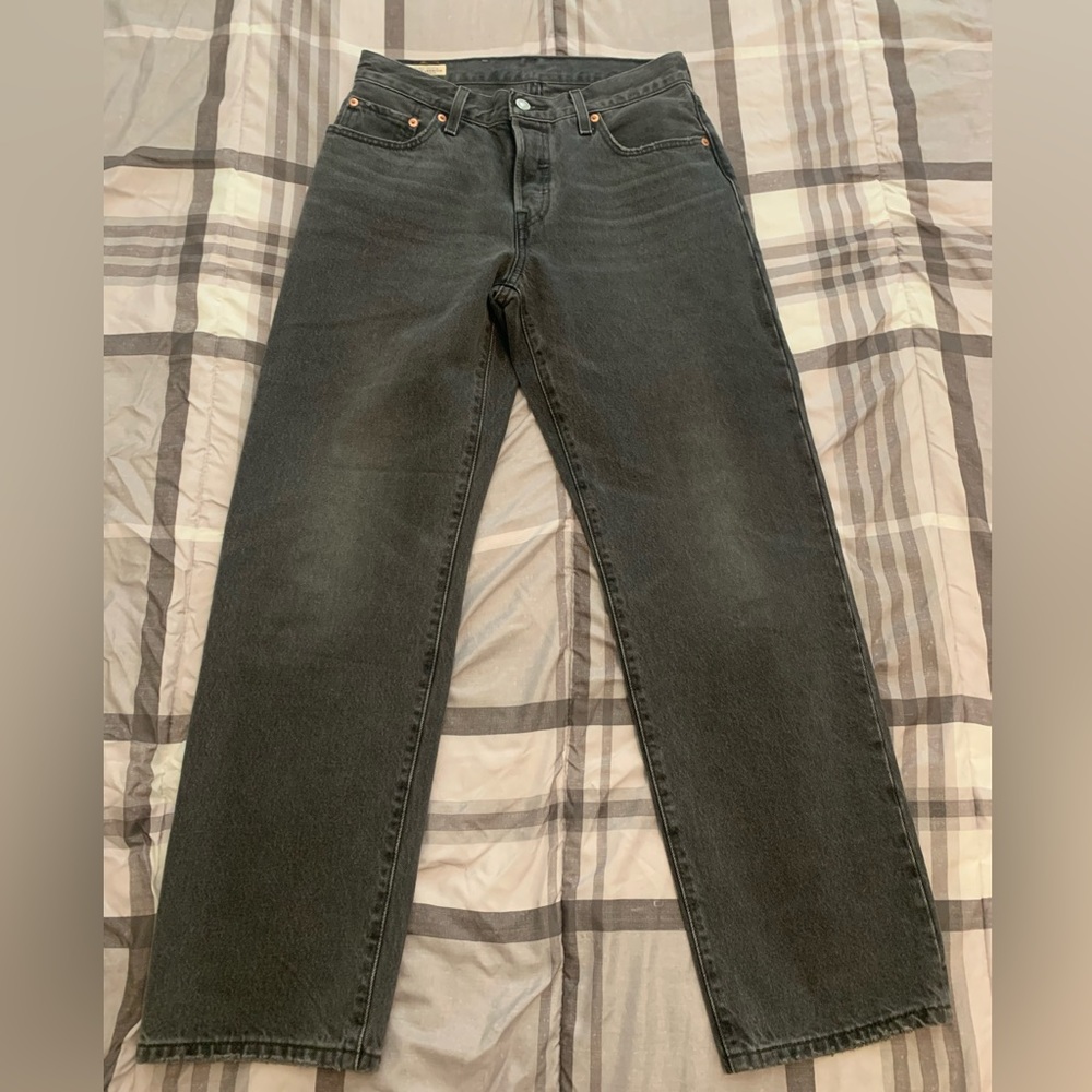 Levi’s 501 90s Jeans